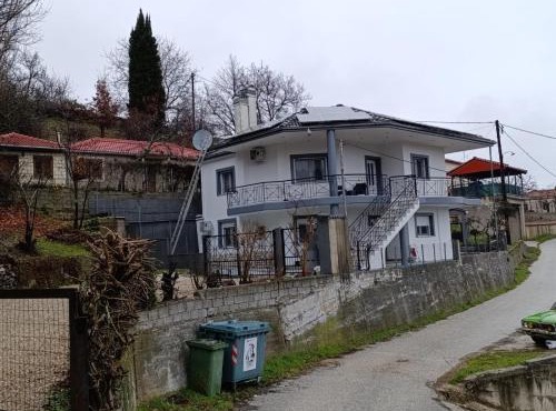 Villa Harmony II in Vlacháva