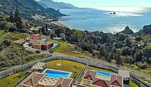 Villa Horion