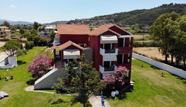 Villa Ioli