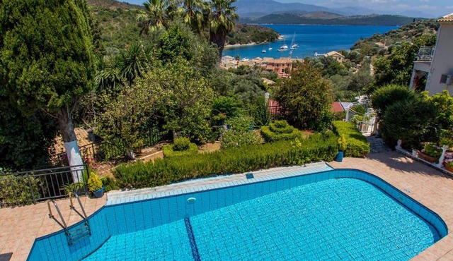 Villa Kerkyra by Villa Plus