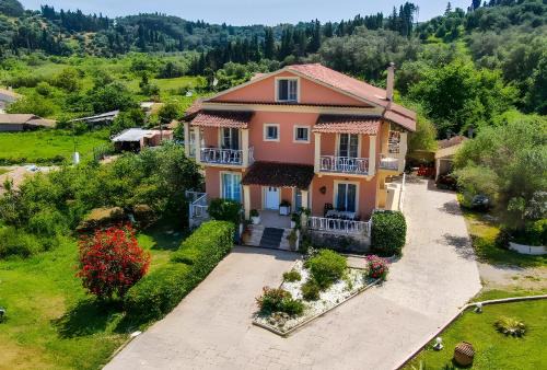 Villa Logas 2