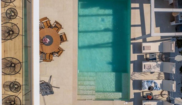 Villa Lux Stana II in Zakynthos