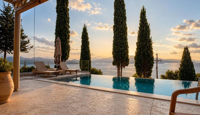 Villa Magganas