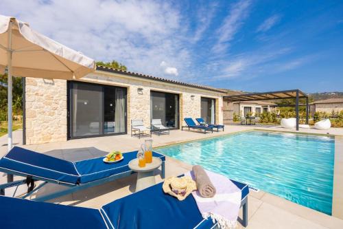 Villa Margarita