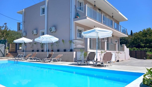 Villa Maria by PosarelliVillas