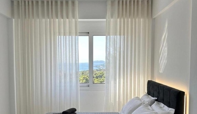 VILLA MARINA Loutraki