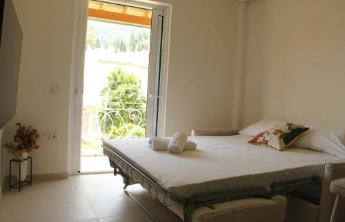 Villa Martha in Benitses