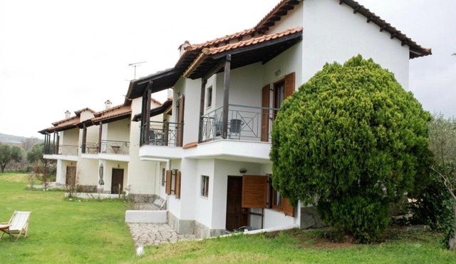 Villa Natura