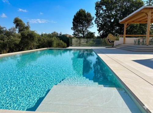 Villa Opaline Corfu
