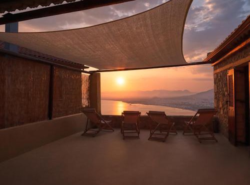 Villa Oraia Verga Kalamata