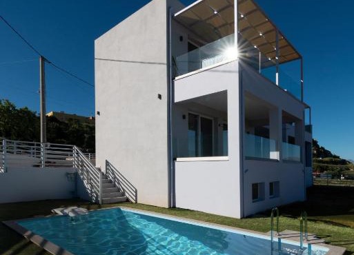 Villa P3 Paradise