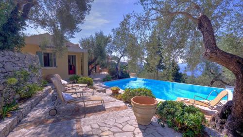 Villa Petra
