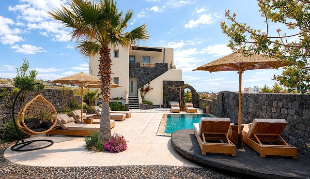 Villa Samaros