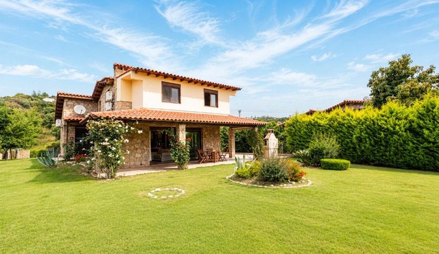 Villa Serenita