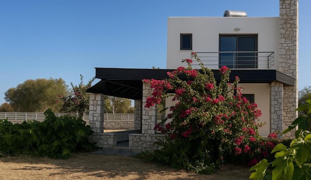 Villa Solmar Rhodes