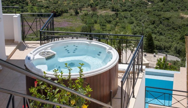 Villa Summer Time