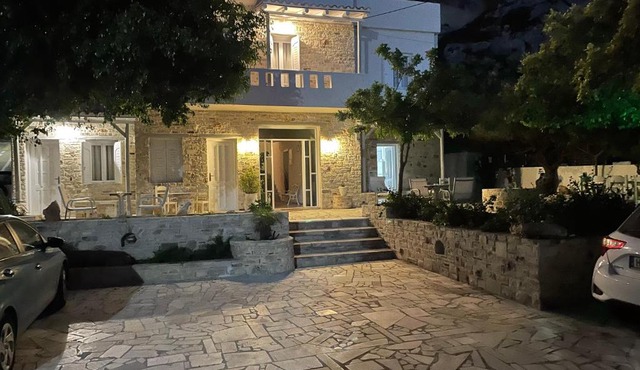 Villa Sylvia