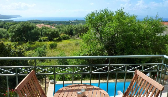 Villa Yianna