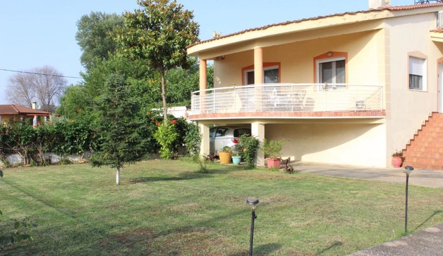 Village Guesthouse