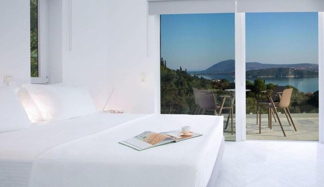 Villas Harriet - 300 meters from the sea