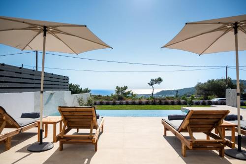 Villas Pasha