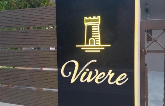 Vivere studios in Parga