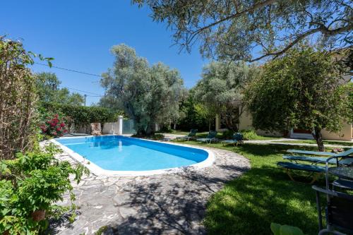 VK Villas