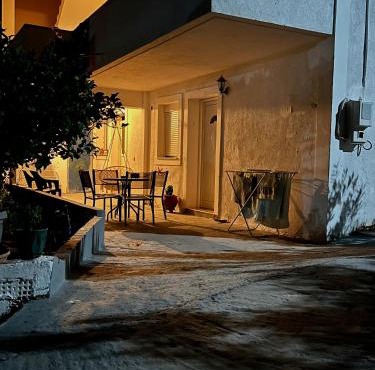 Vouzianas home