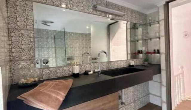 Vrbo property