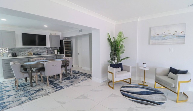 Waterfront Elegance in Ruskin