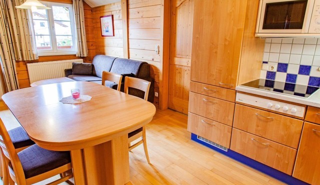 "Weißenbach II" - App./1 bedroom/shower, WC - Gästehaus Hartweger in Weißenbach