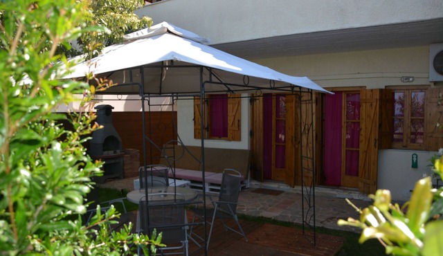 Welcome to Fourseazon house,in Kalamata,Greece!