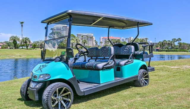 Westwinds 4786 in Destin