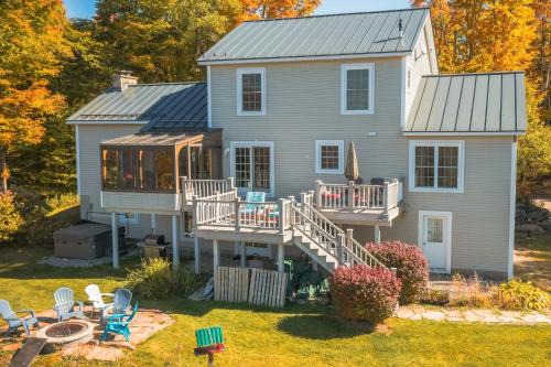 Wish Upon A Star in Windham