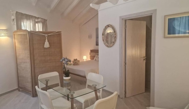 WONDERFUL SUITE ON SIVOTA BAY