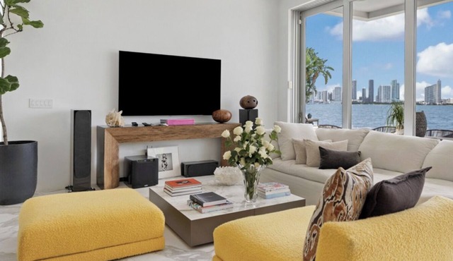 World Cup 2026 Dream Villa 2 in Miami Beach