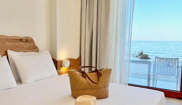Xanthos Beachfront Suites