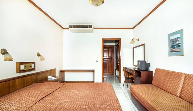 Xenios Theoxenia Hotel