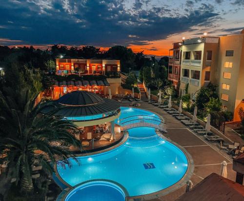 Ambassador Hotel Thessaloniki 