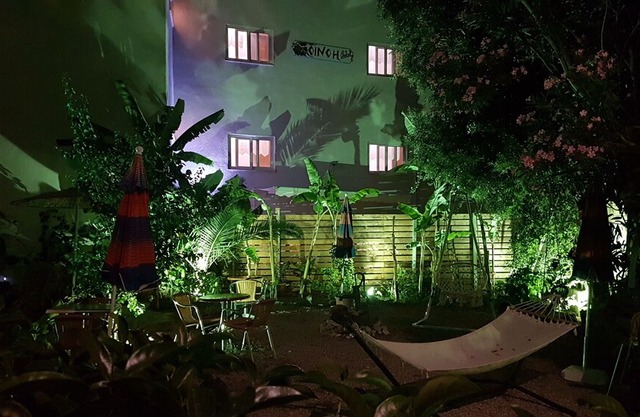 Anthemis Hotel