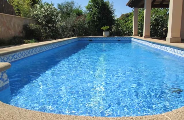 Villa Son Serra 