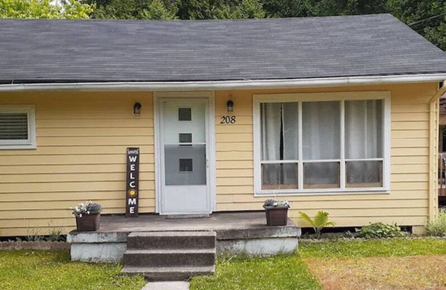 Cottage 