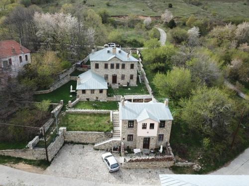 Guesthouse Kontogianni 