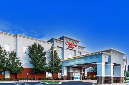 Hampton Inn Miami 
