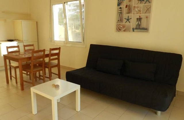 Holiday apartment Pyrgi Thermis for 4 persons with 1 bedroom - Holiday apartment