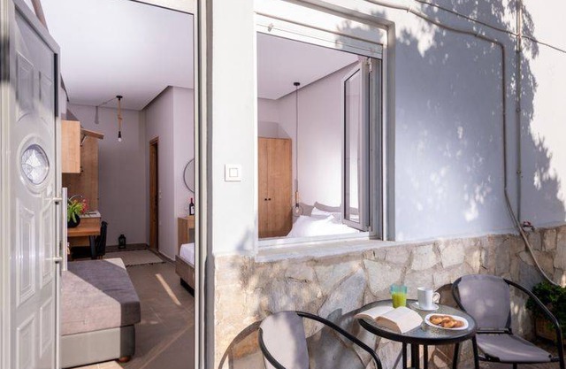 Holiday apartment Seasun