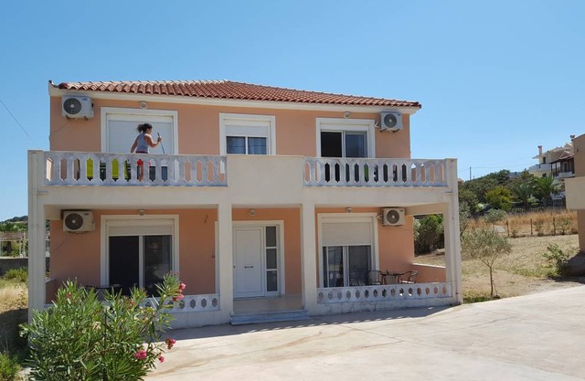 Holiday apartment Pyrgi Thermis for 1 - 4 persons with 1 bedroom - Holiday apartment