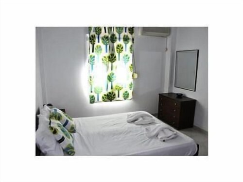 Holiday house Faliraki for 1 - 9 persons with 4 bedrooms - Holiday home