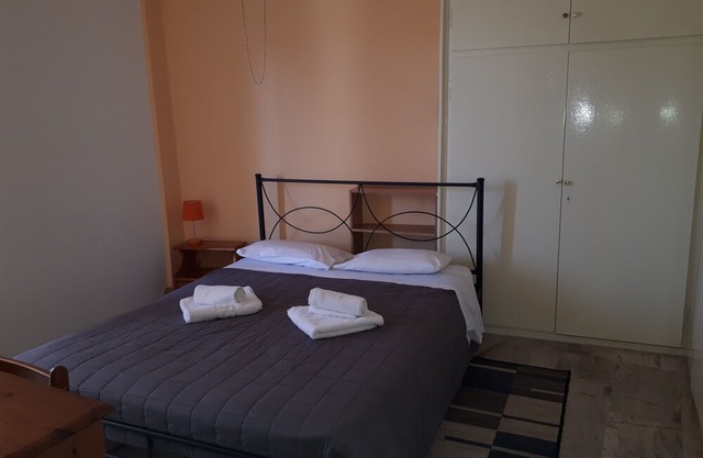 Katerina Apartments ,( 2 ) One-Bedroom Apartment with Balcony