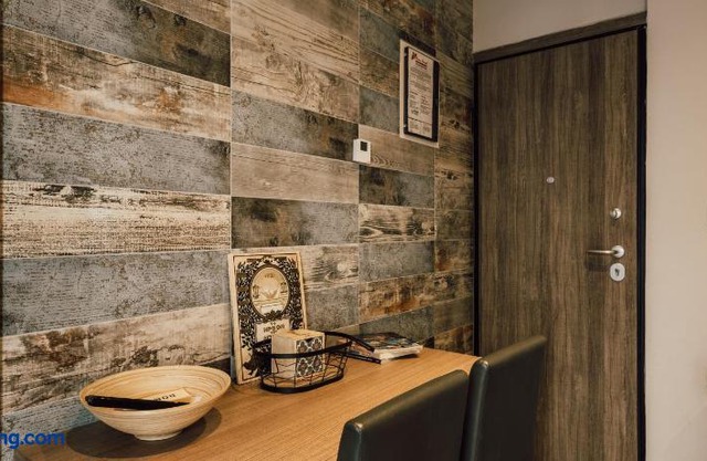 Lef Apartment